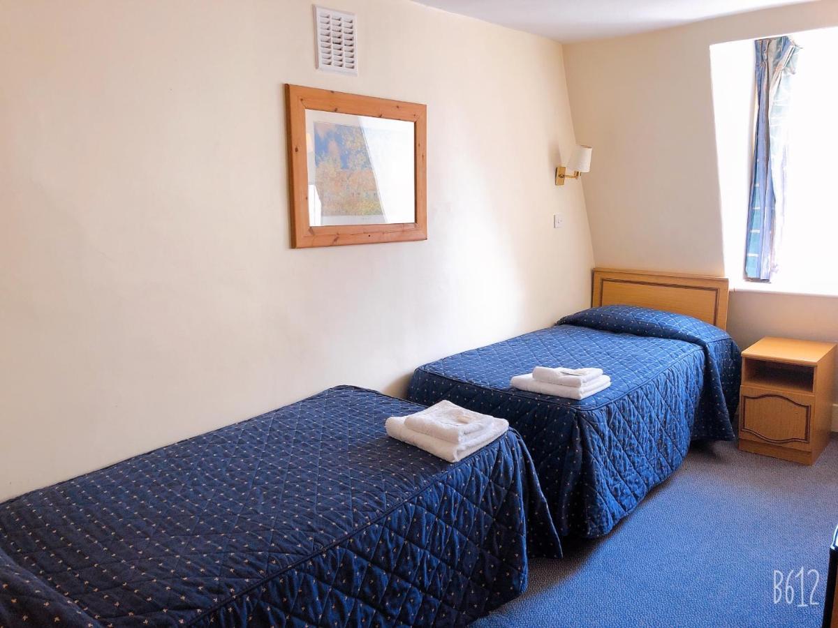 The Brompton Hotel Лондон Экстерьер фото