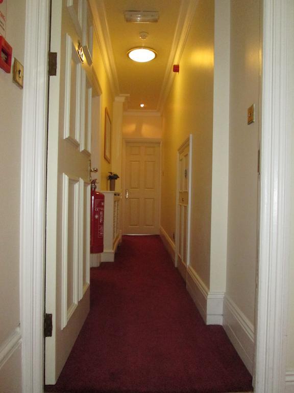 The Brompton Hotel Лондон Номер фото
